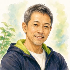 ブッチのアバター